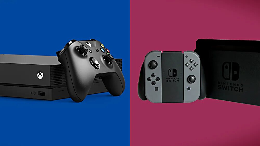 Ps nintendo switch. Nintendo Switch Xbox. Xbox 360 vs Nintendo Switch. Switch Nintendo и пс4. Пс4 хвох оне Нинтендо свитч.