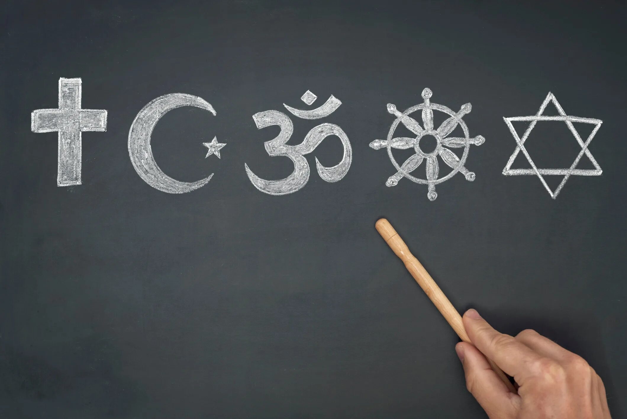 Optimal religion