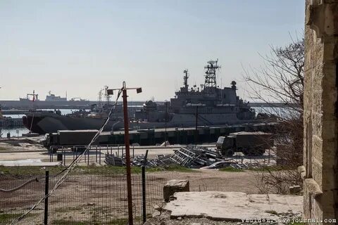 Замок в новороссийске