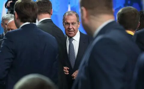 Делегацию для мирных переговоров возглавил