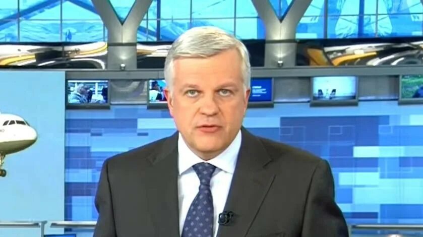 Как Сергей Брилёв стал известным журналистом и получил гражданство Великобритани