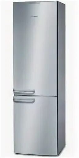 Холодильник kgs