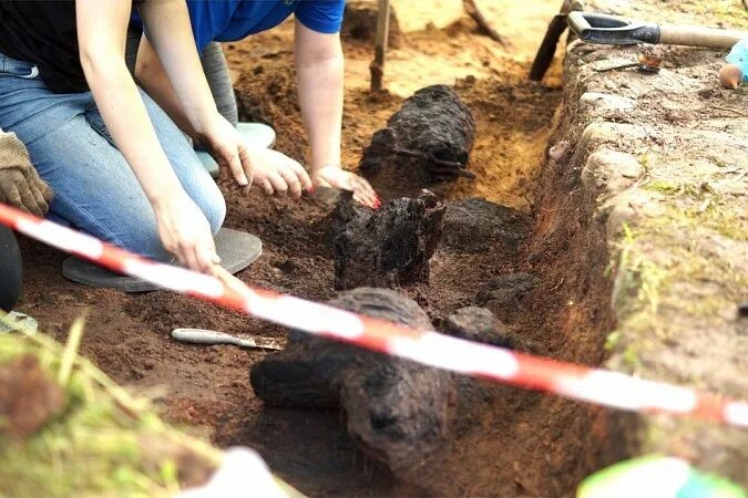 Археологические раскопки в Ивановской области. Археологические раскопки Экспедиция. Ивановская археологическая Экспедиция.