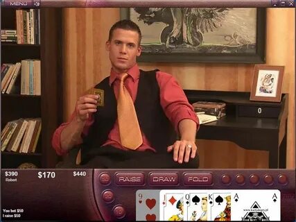 Strippoker