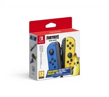 Игры на джойконах
