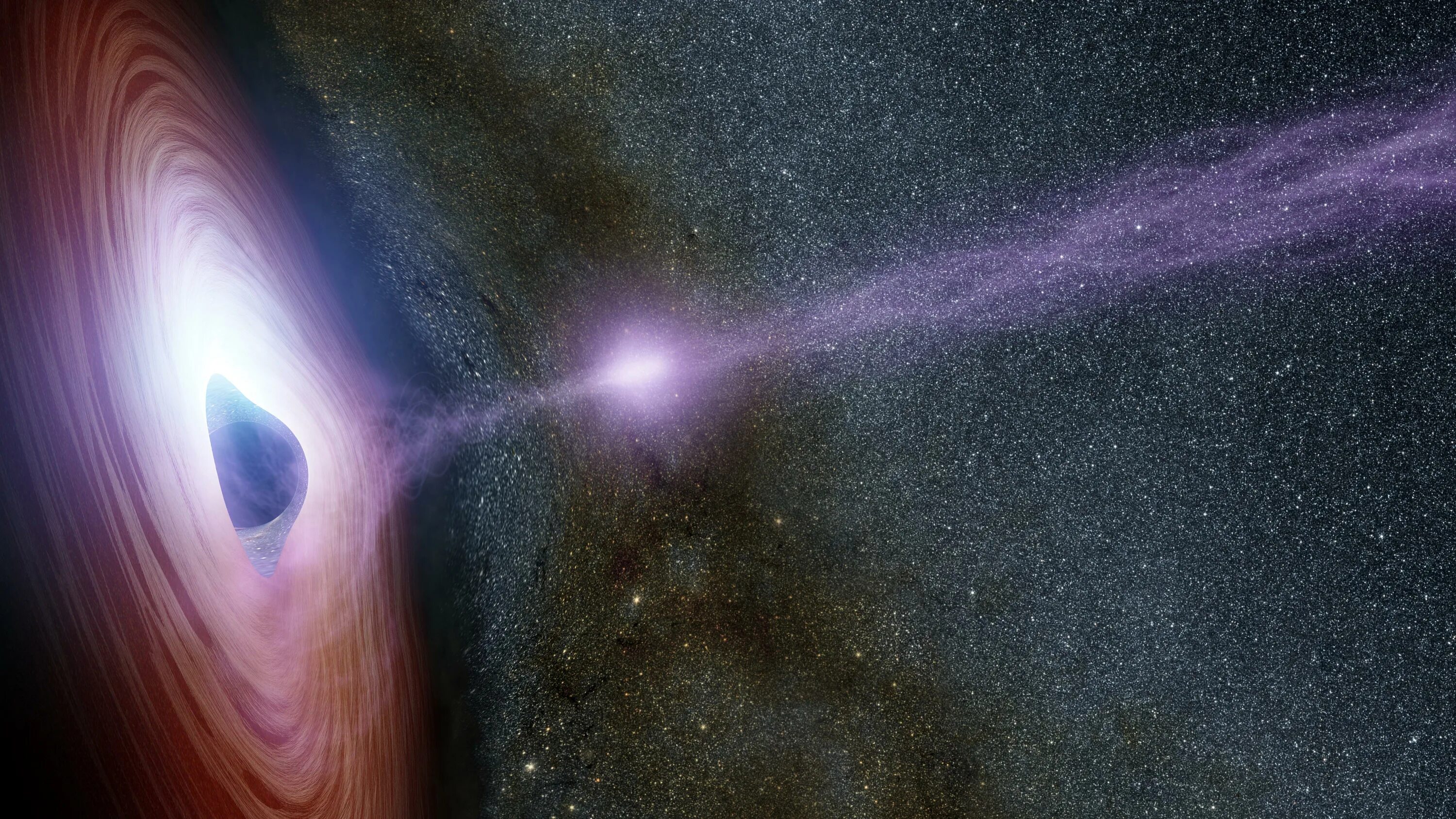 Свет вокруг черной дыры. Гаргантюа черная дыра. Квазар Пульсар и Магнитар. Черная дыра Блазар. Аккреционный диск черной дыры.