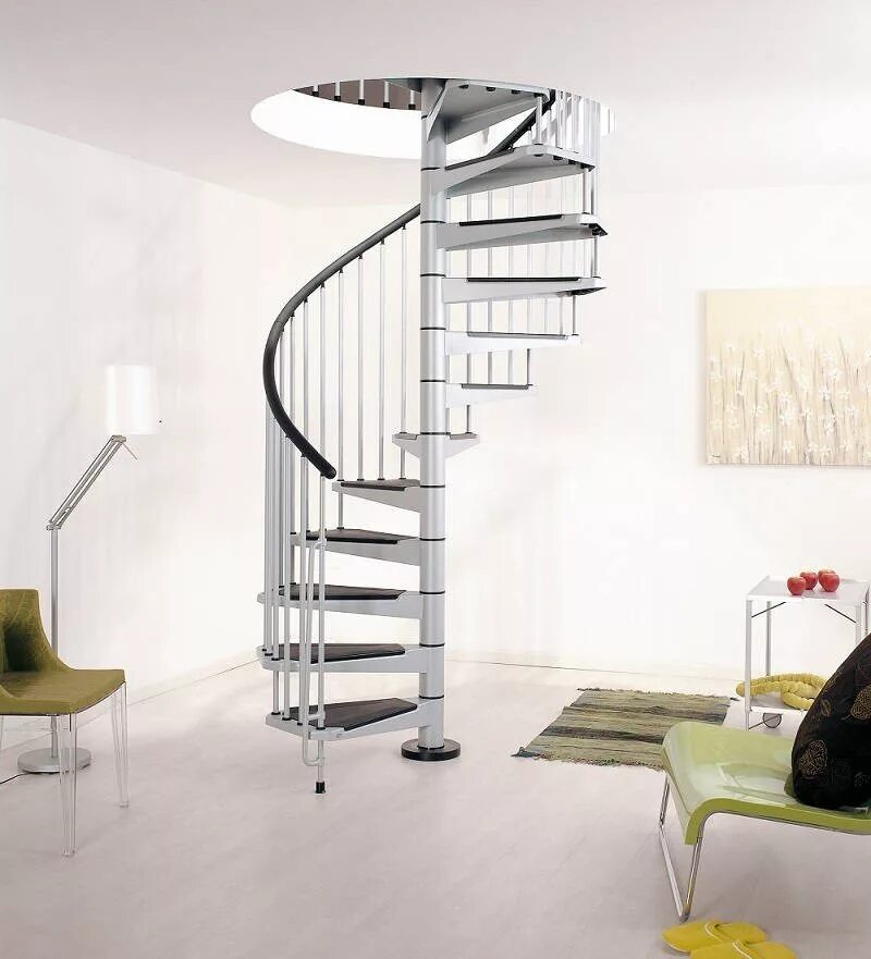 Вертикальная металлическая лестница. Лестница винтовая Civik 120. Лестница Civik 140. Стамет винтовая лестница.