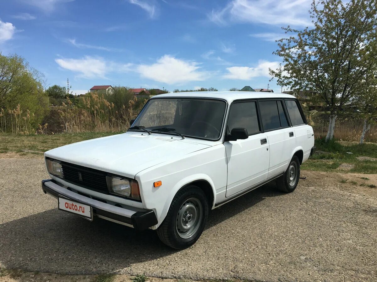 авито ставропольский край ваз 2104