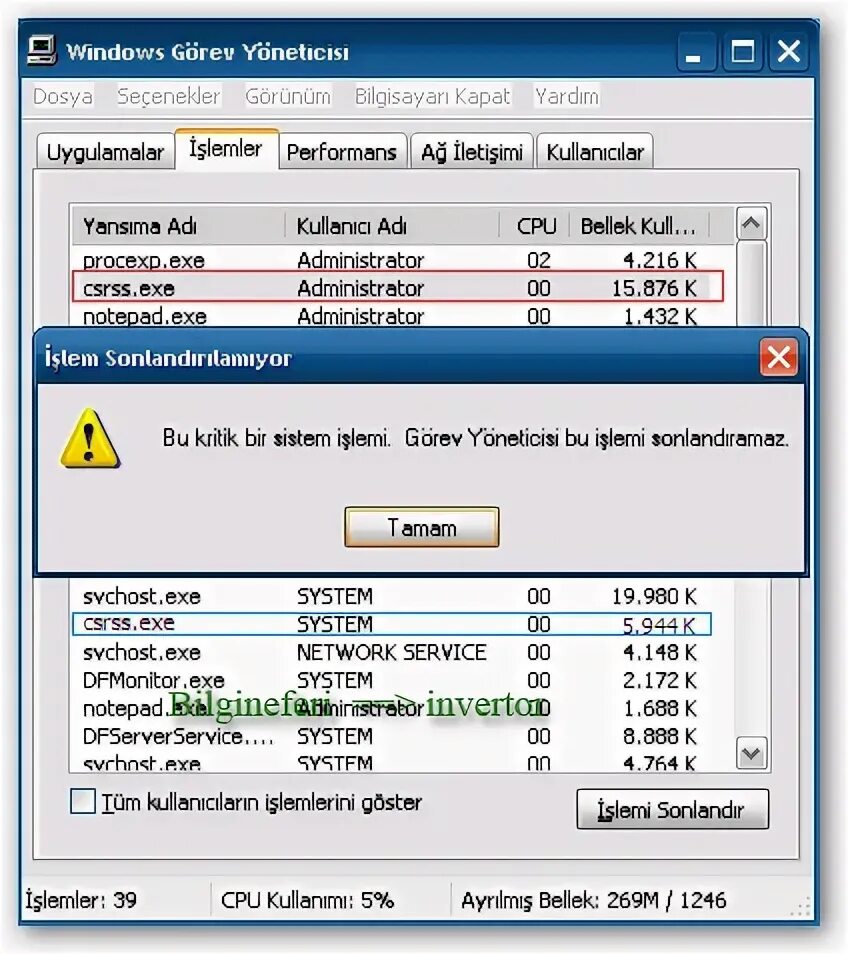 Csrss exe что это. Csrss exe что это