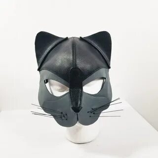 Кожаная кошка