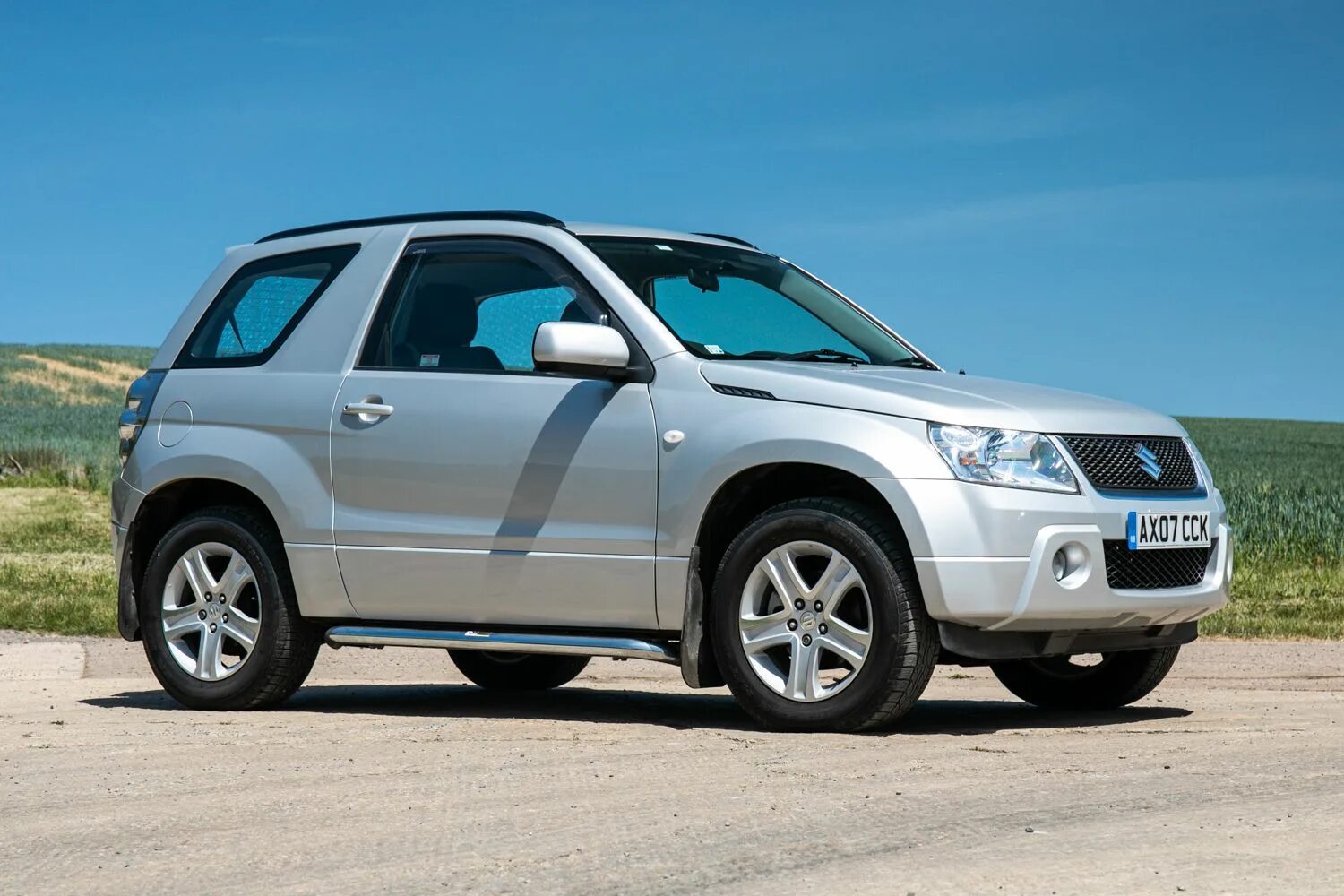 Suzuki /Grand/ Vitara 2007. Сущуки Грант ветара 2007. Suzuki Vitara 2007. Судзуки Витара 2007.