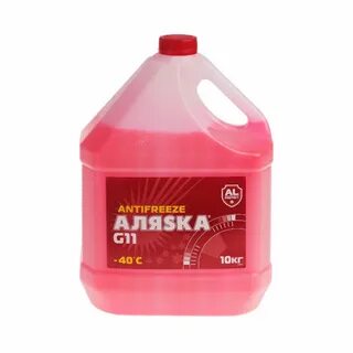 Антифриз g 40