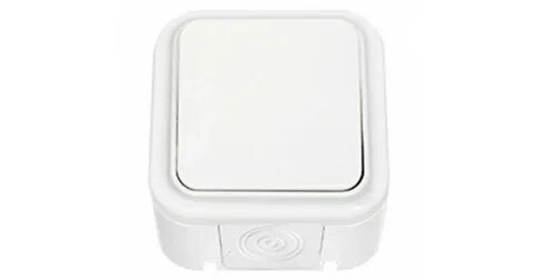 Bylectrica ip44