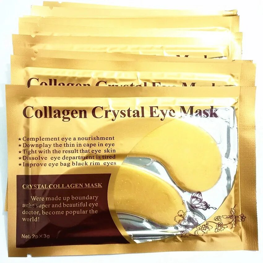 Патчи Collagen Crystal Eye Mask. Патчи Collagen Crystal Eye Mask золотые. Collagen Crystal Eye Mask 5 шт золотые. Gold Collagen Eye Mask патчи для глаз. Коллагеновые маски купить