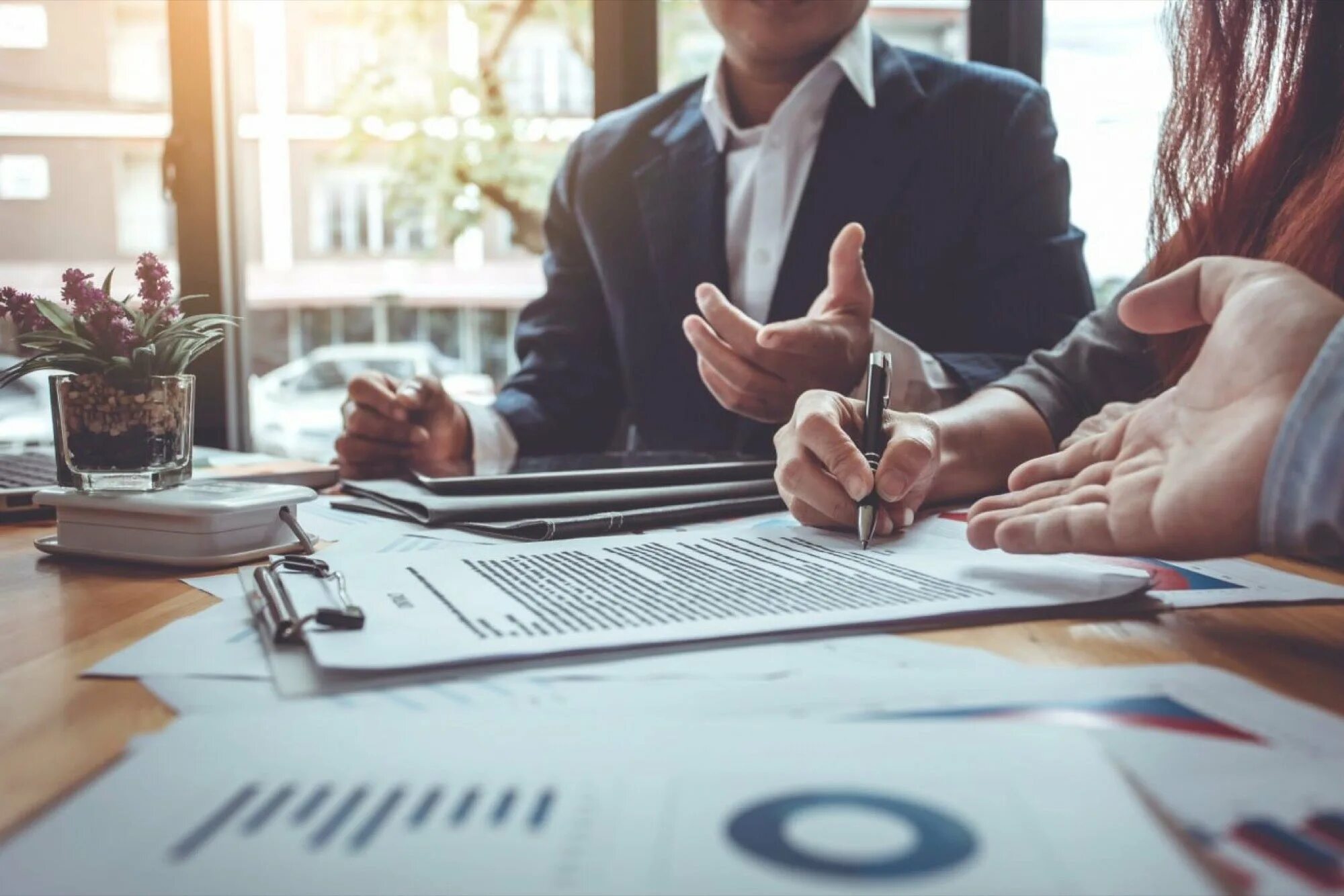 правовой стартап