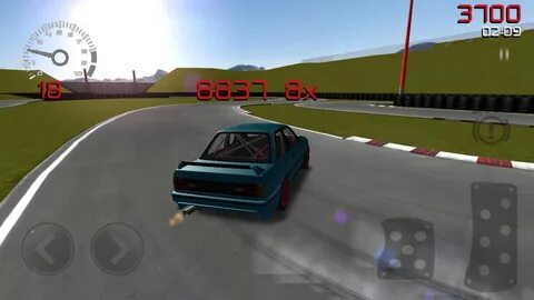 Игры дрифт на бмв