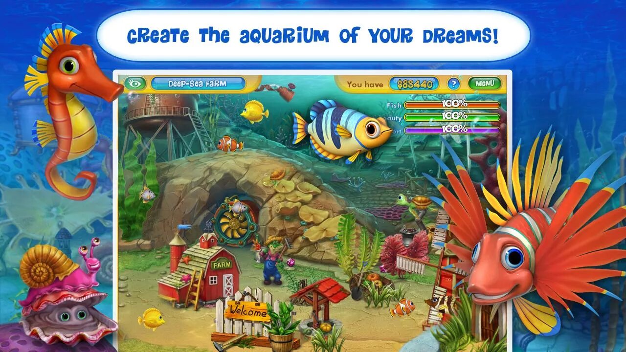 Fishdom игра уровень. Игра аквариум фишдом. Игра фишдом 2. Игра Fishdom аквариумы. Фишдом. 2 В 1.