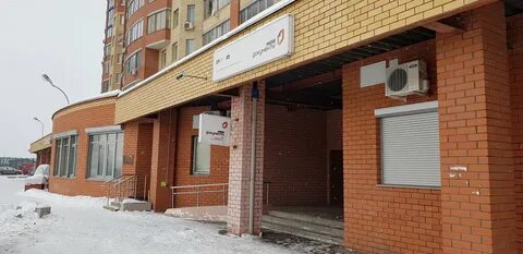 Мфц путилково