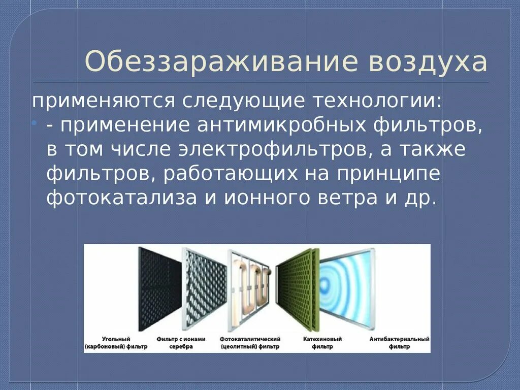 Метод дезинфекции воздуха. Обеззараживание воздуха. Технология обеззараживания воздуха. Технологии фотокаталитического обеззараживания воздуха. УФ обработка воздуха.