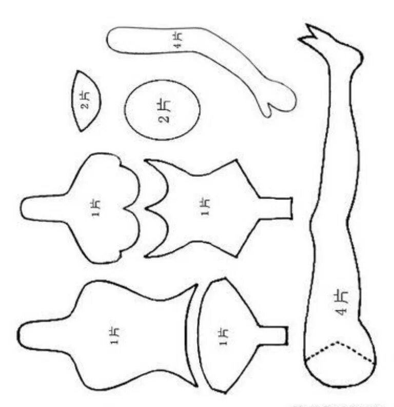 Выкройки куклы текстильной тряпиенсы. Корейские куклы тряпиенсы выкройки. Корейские тряпиенсы выкройки в натуральную величину. Текстильная Барби выкройка куклы тряпиенсы.
