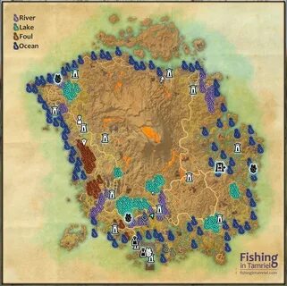 Enshrouded map