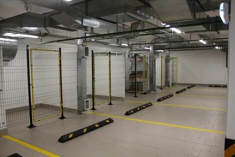 Циан аренда машиноместа