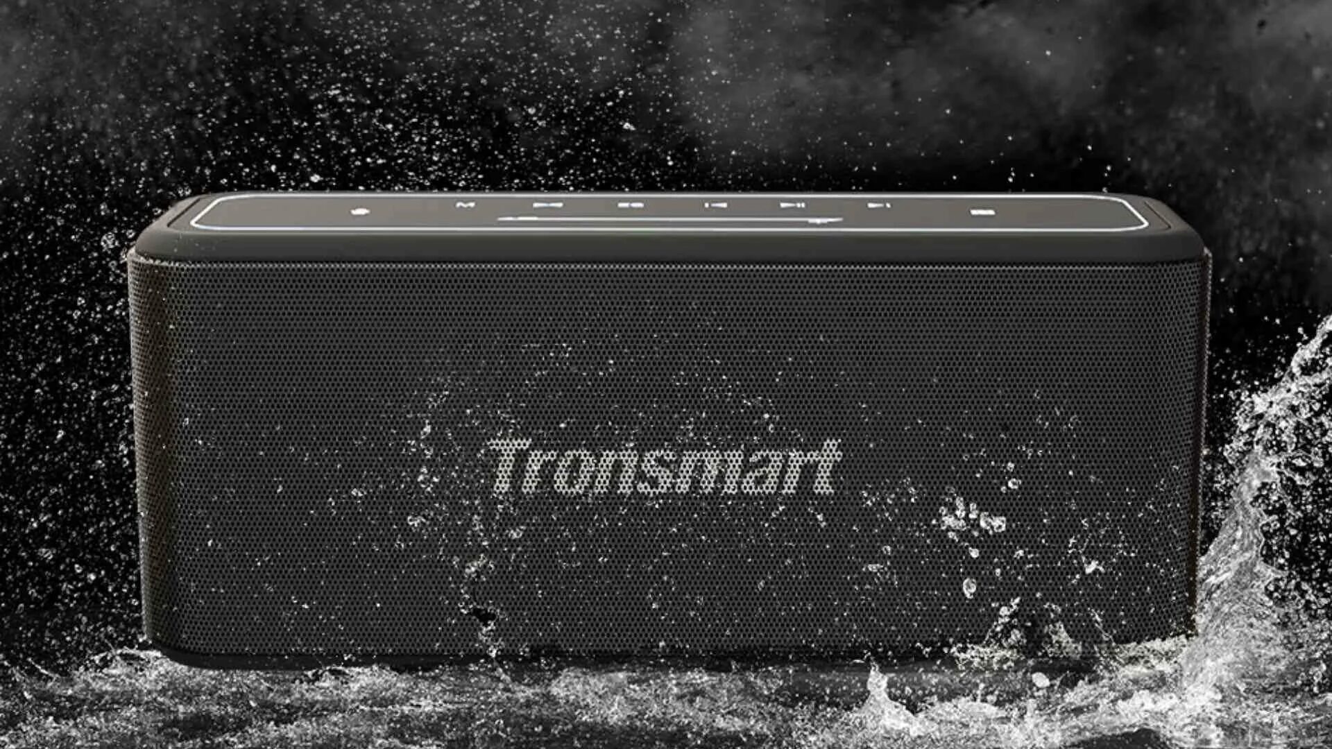 Портативная колонка tronsmart bang. Портативная акустика Tronsmart element Mega. Tronsmart 60w. Портативная акустика Tronsmart element t2 Plus. Колонка Тронсмарт мега про.