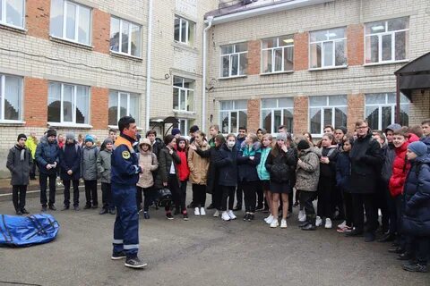 Мбоу сош 22 ставрополь