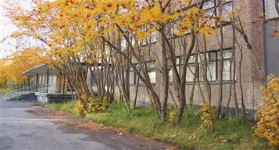 Мбу до г мурманска