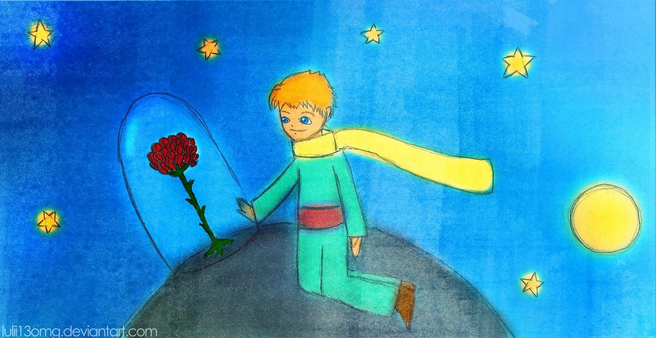 Нарисовать сказку маленький принц. Иллюстрация к произведению маленький принц. Сказка маленький Принс. Сказка маленький принц. Рисунок к произведению маленький принц.