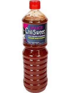 Sweet chile