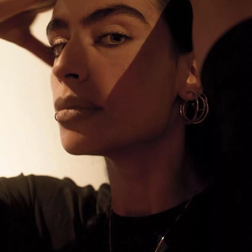 Sevdaliza. Севдализа 2015.