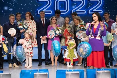 Кто победит в 2022 году