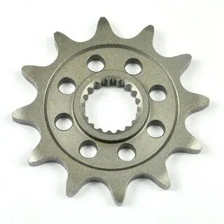 Звездочка 125