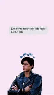 Just remember