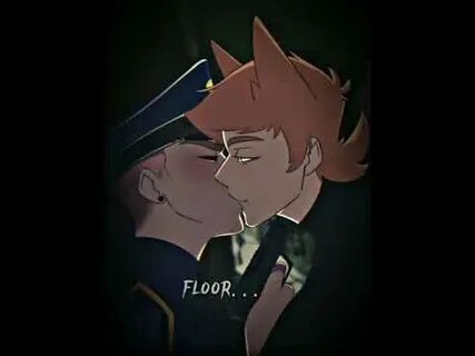 Hey mister policeman фф