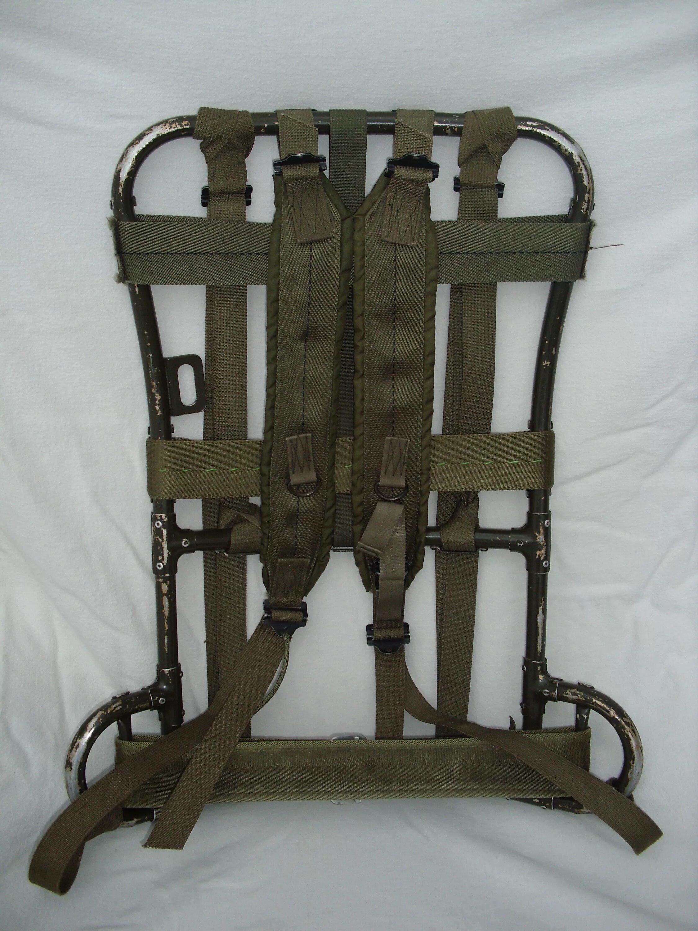 Loaded carry. Lightweight Rucksack p68. Personal load carrying Equipment. Грузовая рама Tentipi Rucksack frame. Лайтвейт рюкзак на Вьетнам рама.