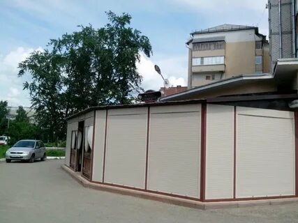 Баррель йошкар ола