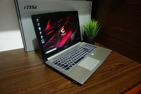 Msi i7 16gb