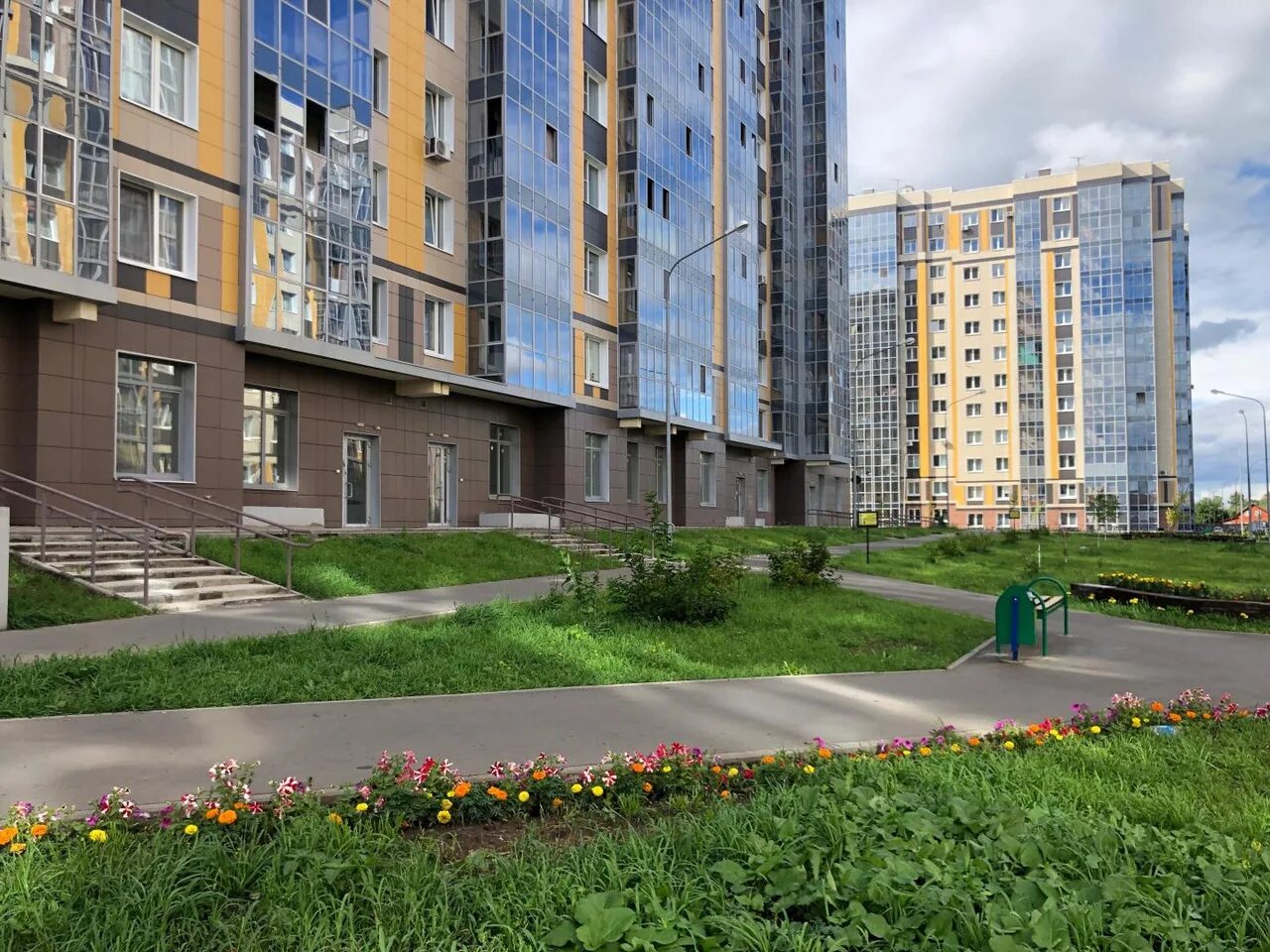 Острова казань ул тэцевская фото 1-к квартира, 35 м², 8/12 эт. купить, продать, сдать или снять в Республике Та