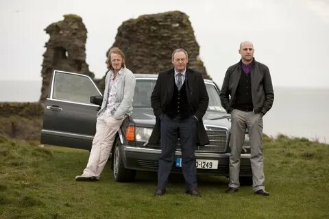 Irish films