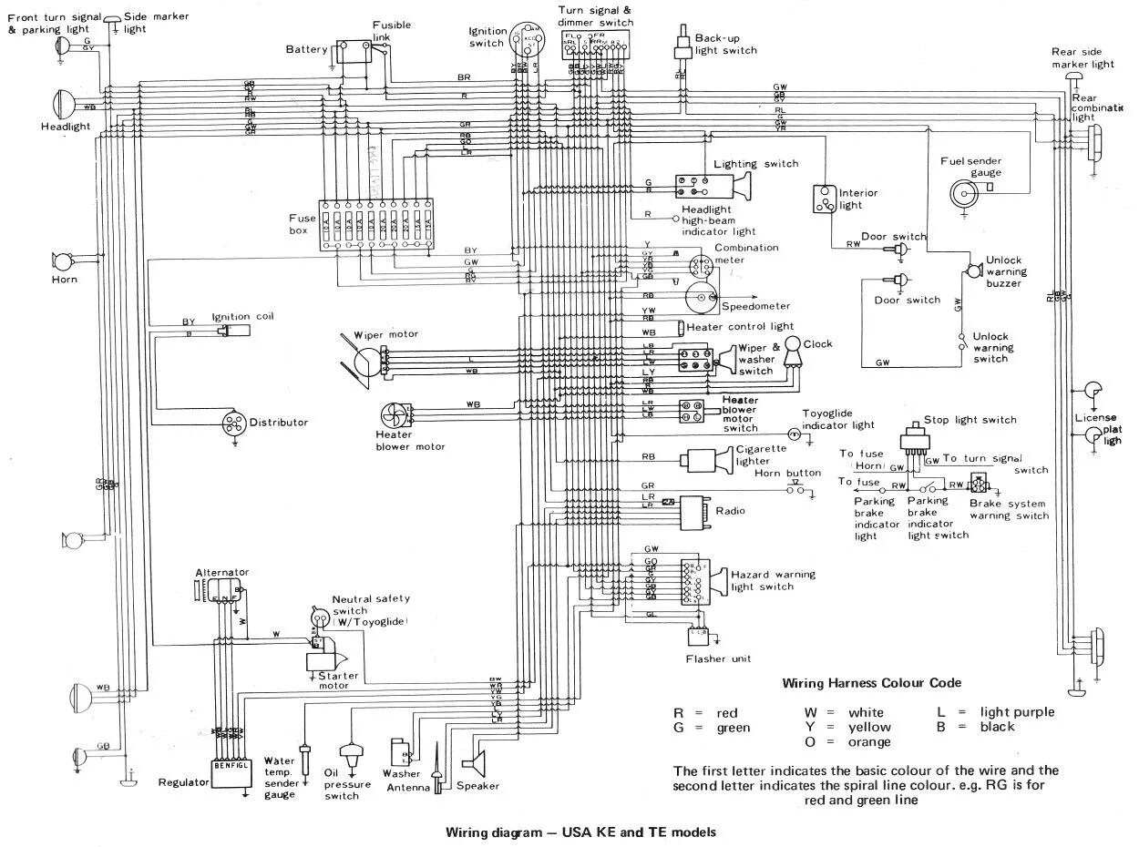 Toyota ecu wiring. Toyota previa 1991. Toyota wire diagrams. Схема зажигания тойота тундра 5,7. Toyota camry ecu pinout a17 b22.