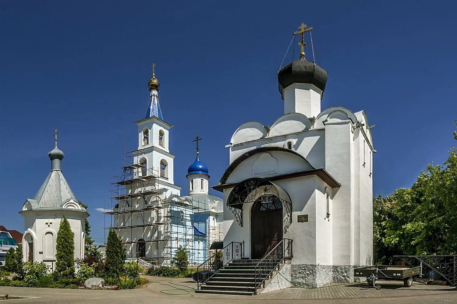 Церкви пушкино московская. Храм нечаянная радость пушкино. церковь иконы божией матери нечаянная радость, пушкино. церковь в пушкино московской области. мамонтовка церковь.
