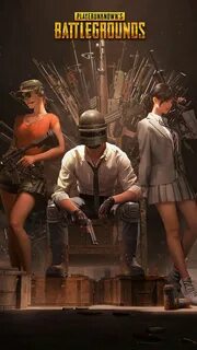 Заставки pubg