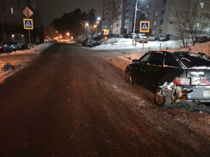 сегодняшние новости удмуртии