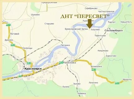 Автобус есаулово
