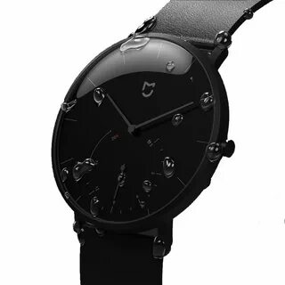 Xiaomi quartz watch