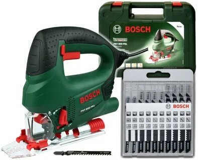 Bosch pst pel