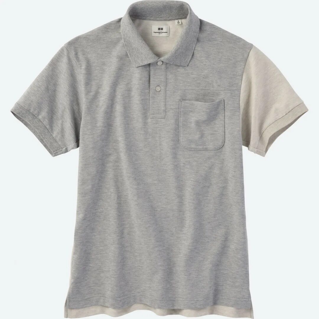 Engineering garments. Uniqlo x engineered garments. поло юникло мужское. engineer garment поло. engineering garments uniqlo polo.