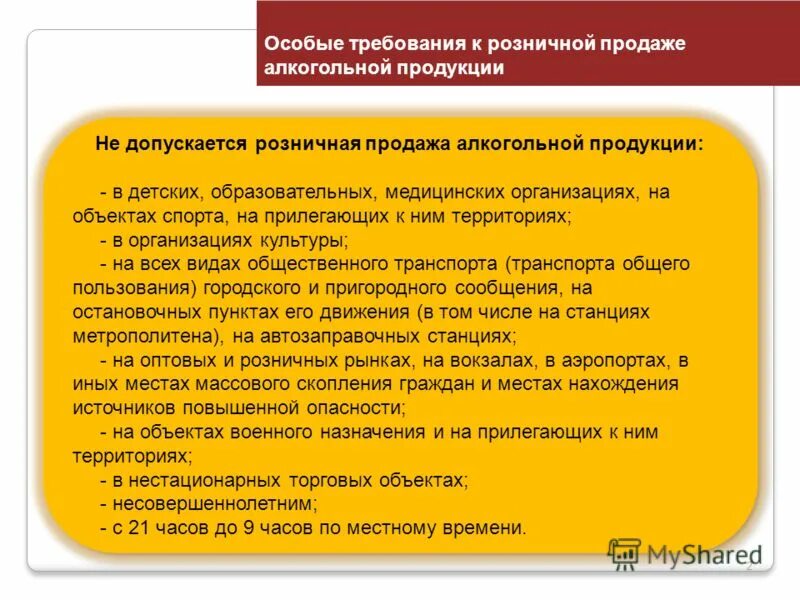 Не допущена к реализации. Не допущена к реализации